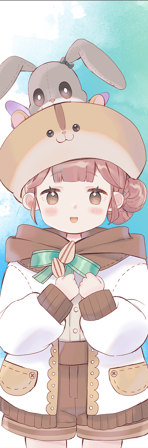 キャラ