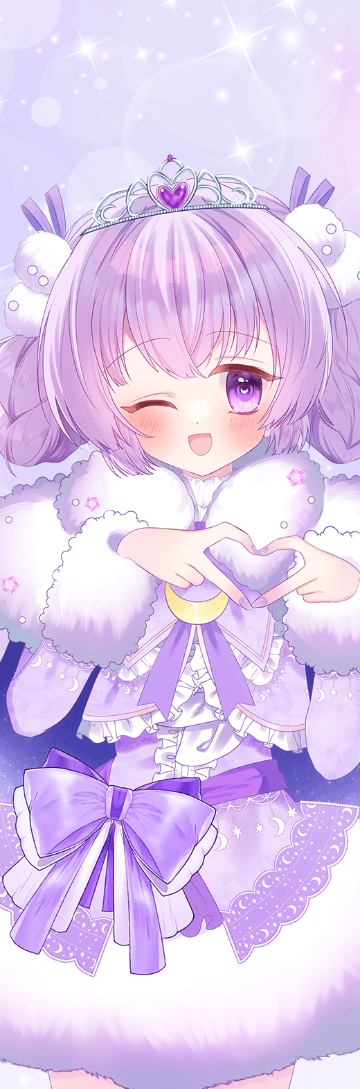 キャラ